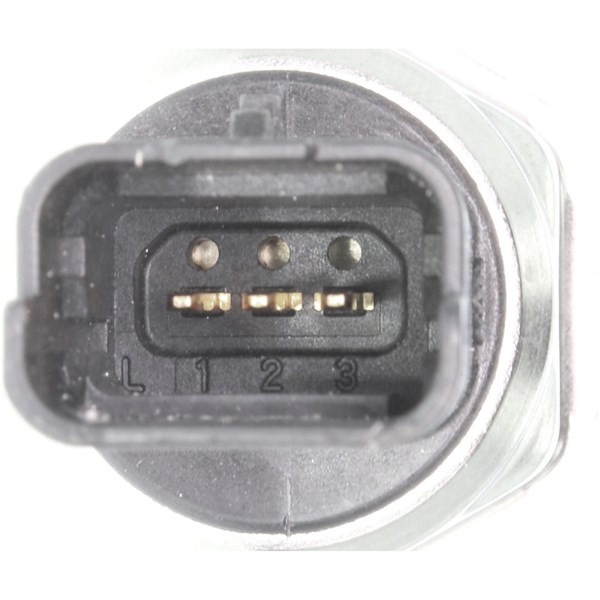 Sensor, bränsletryck