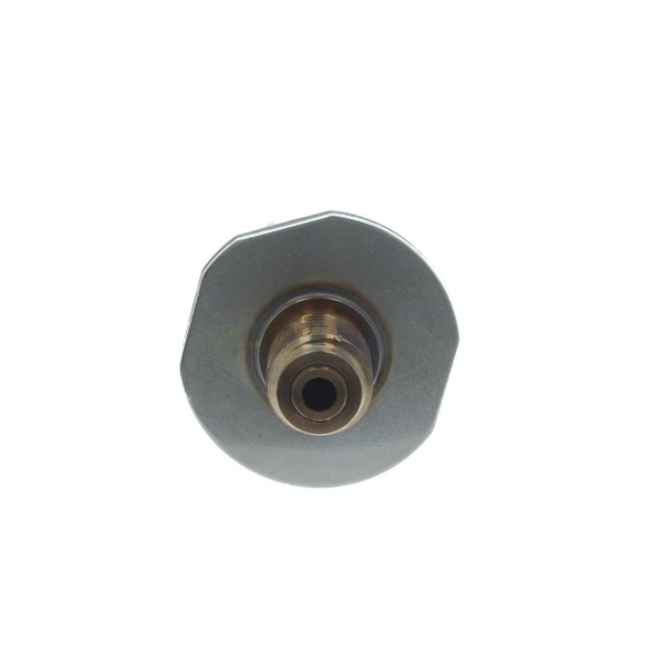 Sensor, bränsletryck