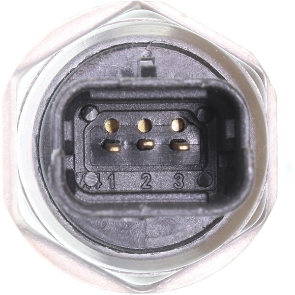 Sensor, bränsletryck