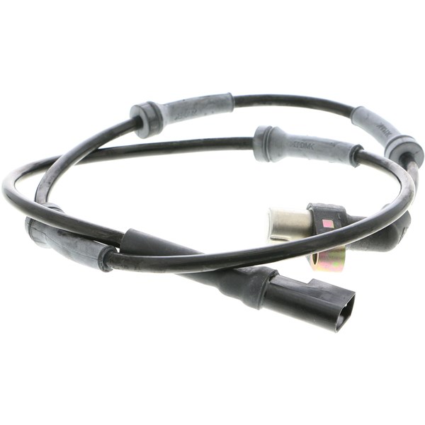 ABS-givare, Sensor, hjulvarvtal, Framaxel, Bakaxel, Höger, Vänste ABS-givare, Sensor, hjulvarvtal, Framaxel, Bakaxel, Höger, Vänste