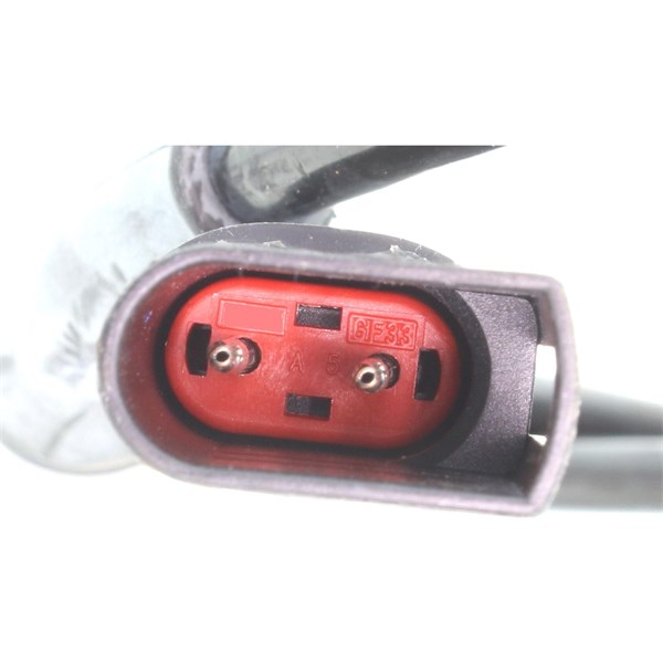 ABS-givare, Sensor, hjulvarvtal, Framaxel, Bakaxel, Höger, Vänste ABS-givare, Sensor, hjulvarvtal, Framaxel, Bakaxel, Höger, Vänste