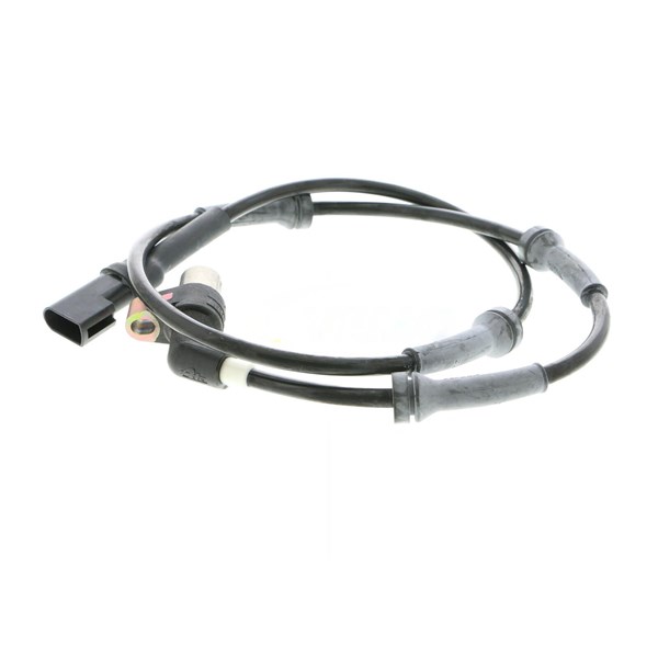 ABS-givare, Sensor, hjulvarvtal, Framaxel, Bakaxel, Höger, Vänste ABS-givare, Sensor, hjulvarvtal, Framaxel, Bakaxel, Höger, Vänste