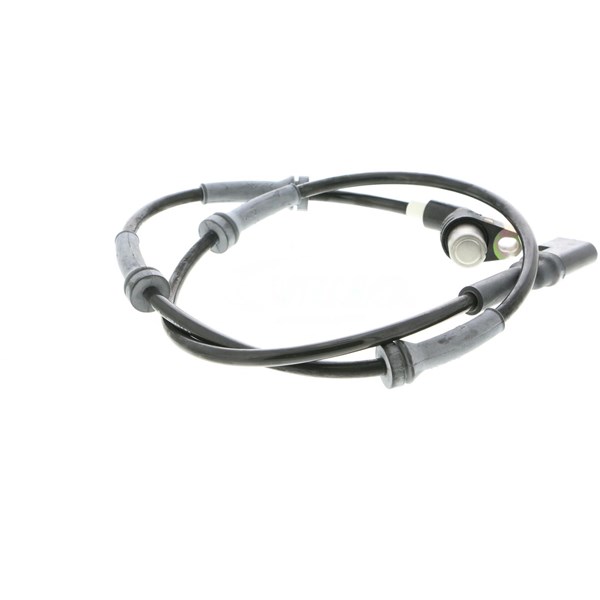 ABS-givare, Sensor, hjulvarvtal, Framaxel, Bakaxel, Höger, Vänste ABS-givare, Sensor, hjulvarvtal, Framaxel, Bakaxel, Höger, Vänste