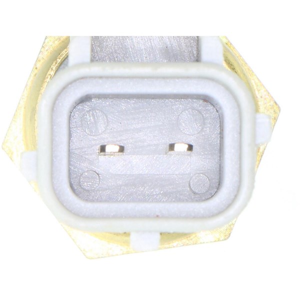 Sensor, insugslufttemperatur 12V, Nedre