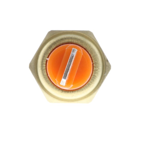 Kylvätsketemperatur-sensor