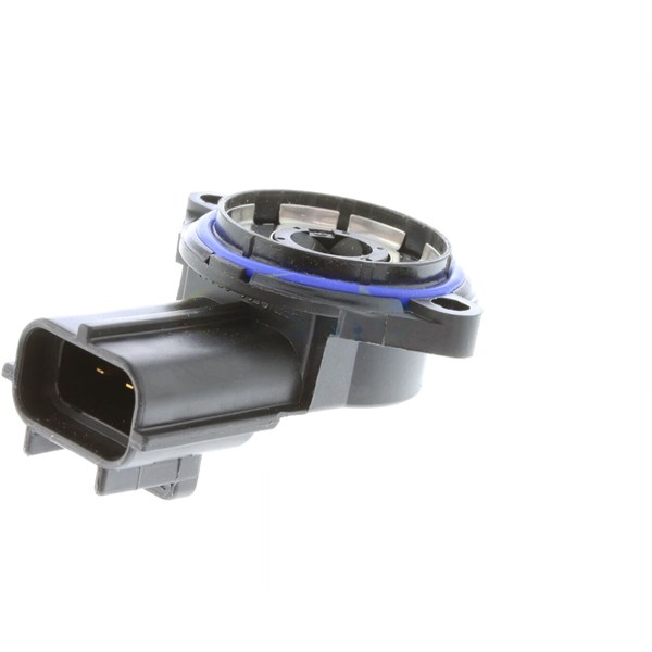 Sensor, gasspjäll
