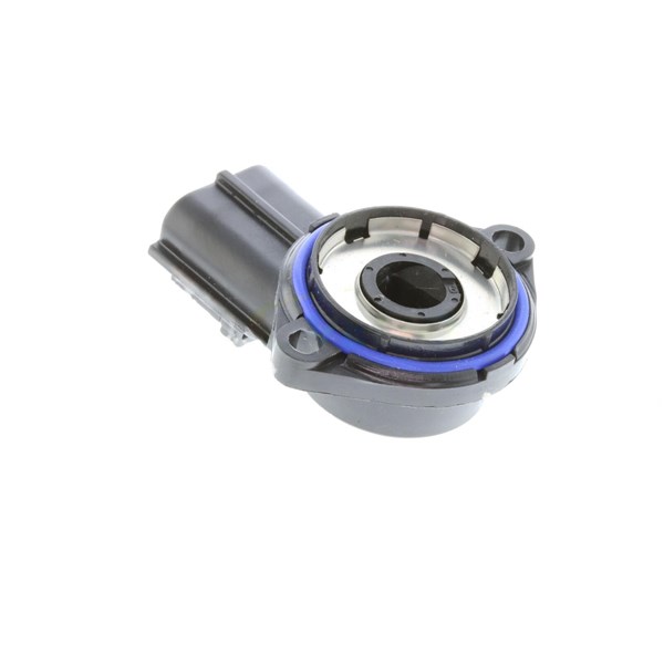 Sensor, gasspjäll