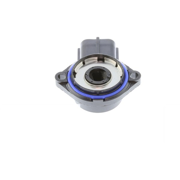 Sensor, gasspjäll