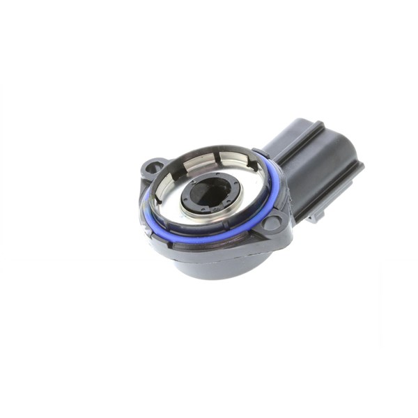 Sensor, gasspjäll