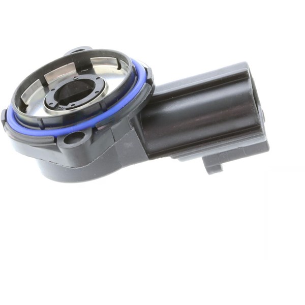 Sensor, gasspjäll