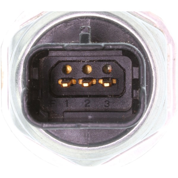 Sensor, bränsletryck