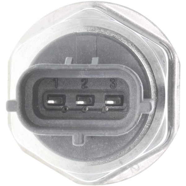 Sensor, bränsletryck