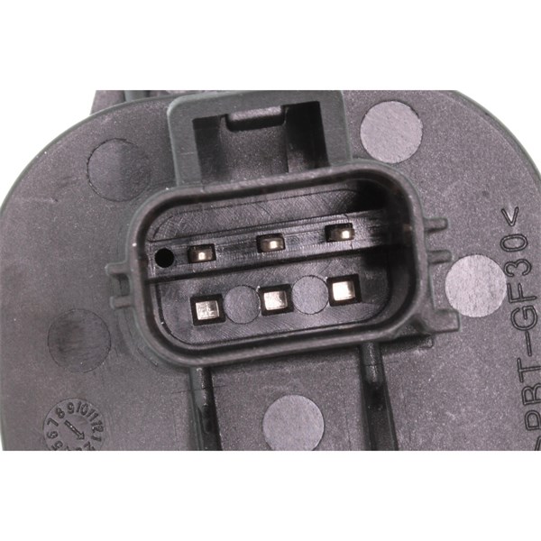 Sensor, insugstryck