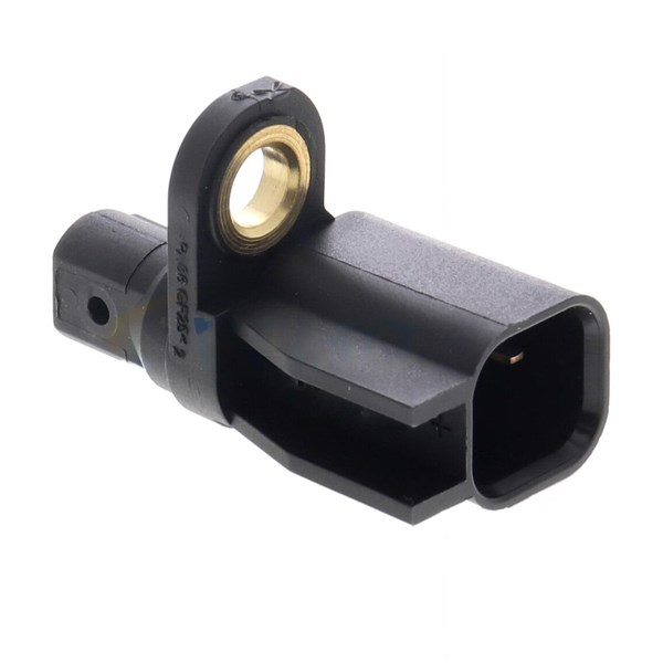 ABS-givare, Sensor, hjulvarvtal, Bakaxel