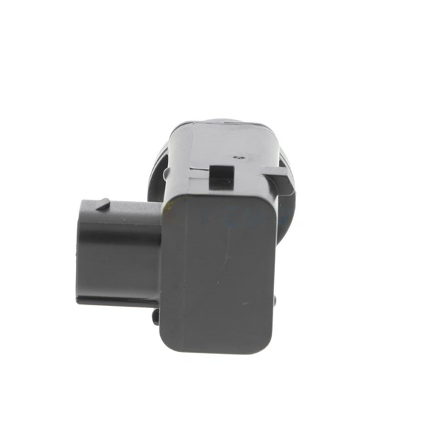 Sensor, parkeringshjälp, Bak