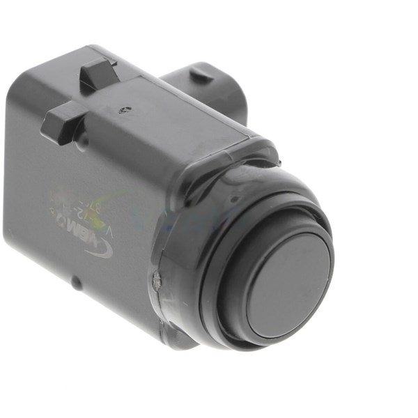 Sensor, parkeringshjälp, Bak