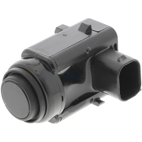 Sensor, parkeringshjälp, Bak