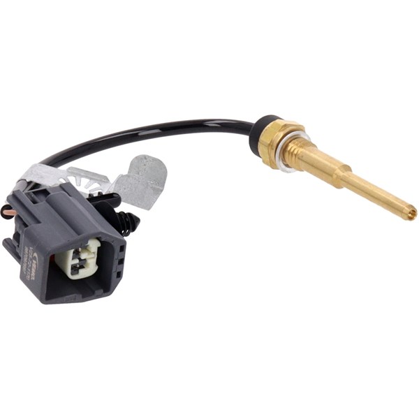 Sensor, kylvätsketemperatur, Upptill, Cylindriskt huvud Vemo V25- VEMO Sensor, kylvätsketemperatur, Upptill, Cylindriskt huvud Vemo V25- VEMO