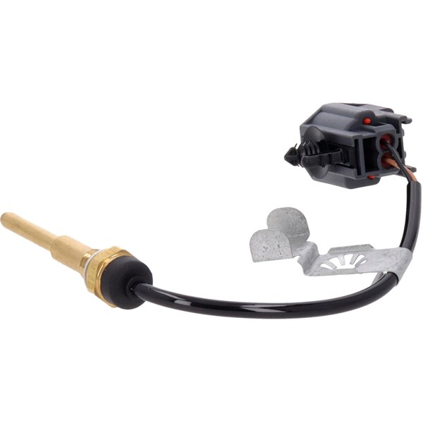 Sensor, kylvätsketemperatur, Upptill, Cylindriskt huvud Vemo V25- VEMO Sensor, kylvätsketemperatur, Upptill, Cylindriskt huvud Vemo V25- VEMO