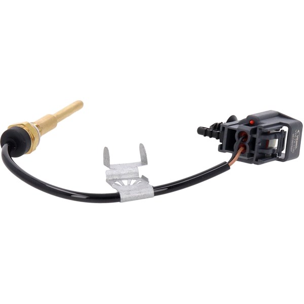 Sensor, kylvätsketemperatur, Upptill, Cylindriskt huvud Vemo V25- VEMO Sensor, kylvätsketemperatur, Upptill, Cylindriskt huvud Vemo V25- VEMO