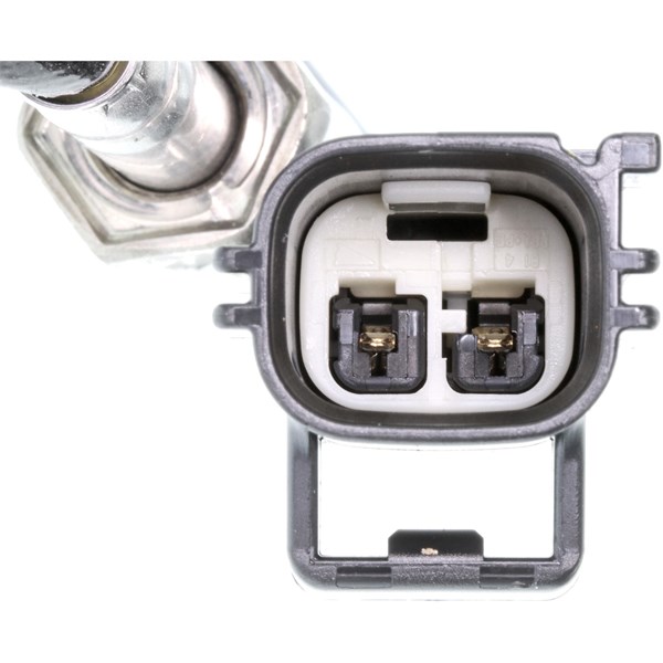 Sensor, avgastemperatur