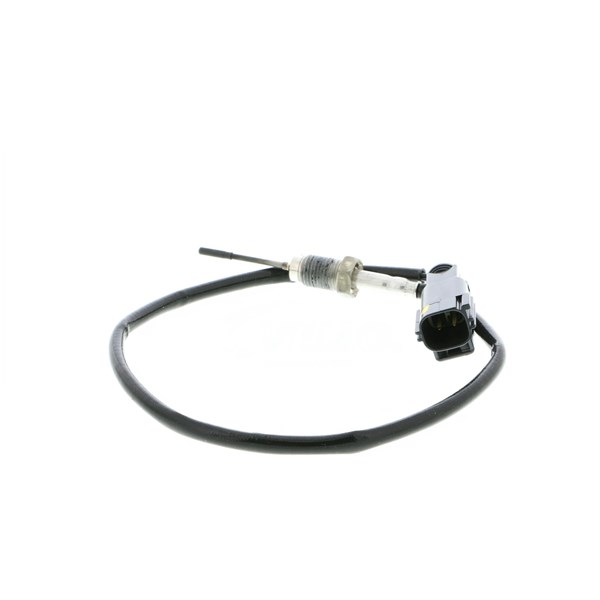 Sensor, avgastemperatur
