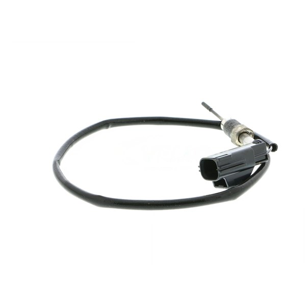 Sensor, avgastemperatur