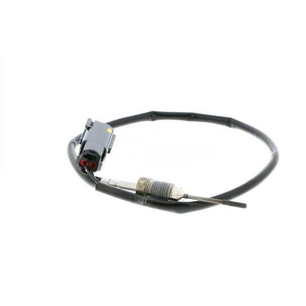 Sensor, avgastemperatur