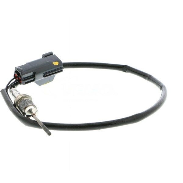 Sensor, avgastemperatur