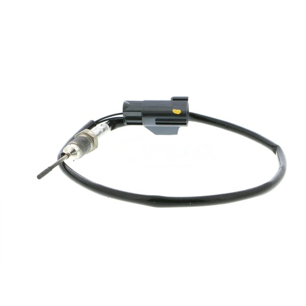 Sensor, avgastemperatur