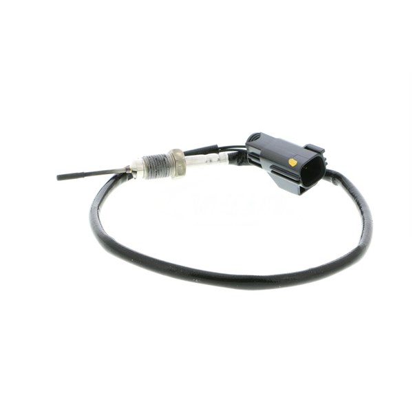 Sensor, avgastemperatur