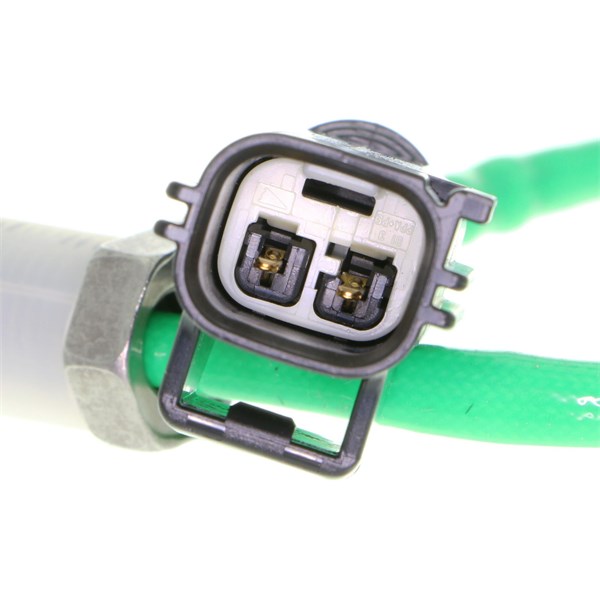 Sensor, avgastemperatur
