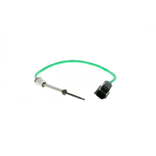 Sensor, avgastemperatur