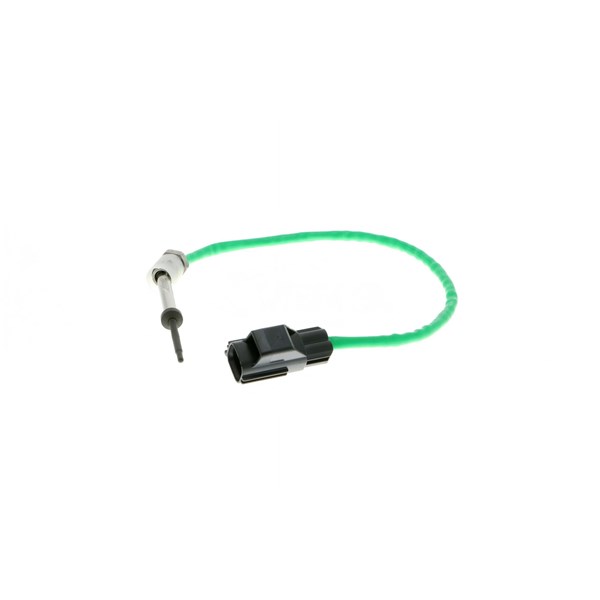 Sensor, avgastemperatur