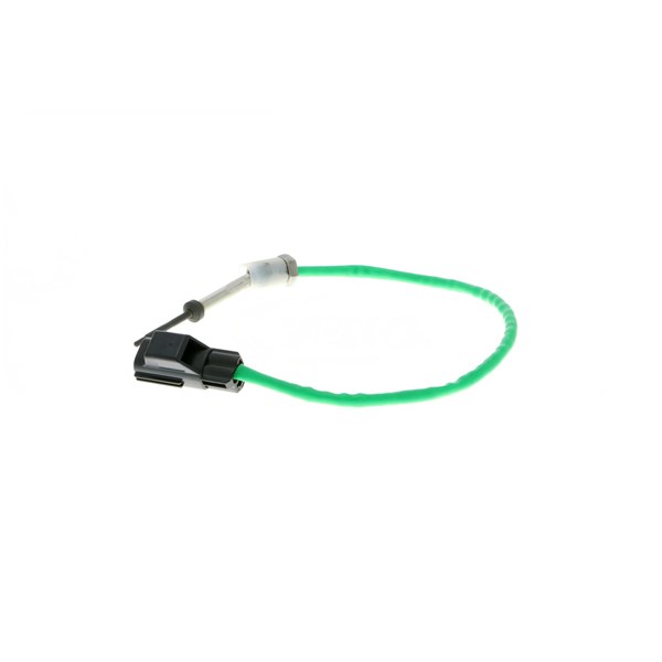Sensor, avgastemperatur