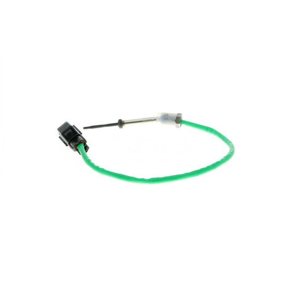Sensor, avgastemperatur