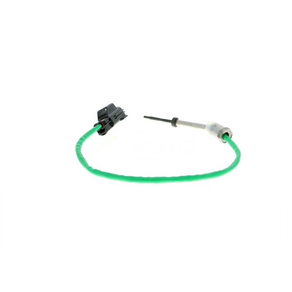 Sensor, avgastemperatur
