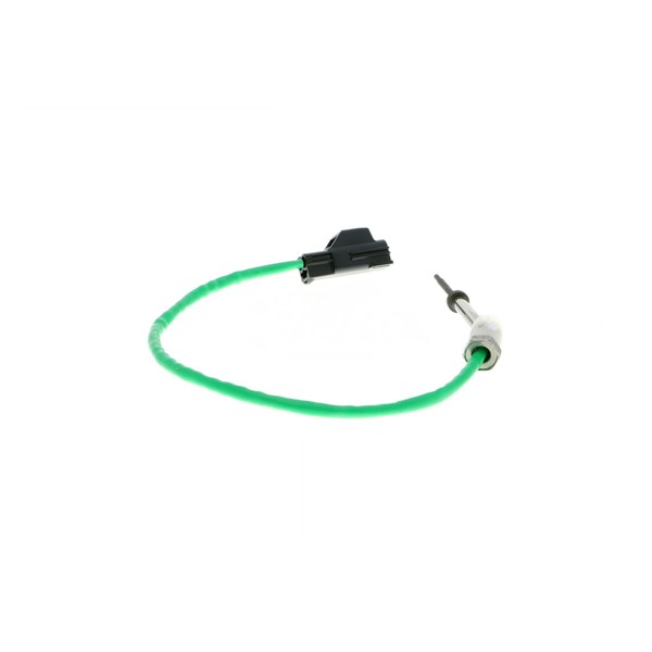 Sensor, avgastemperatur