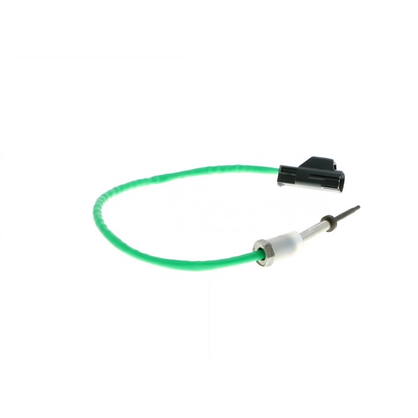 Sensor, avgastemperatur
