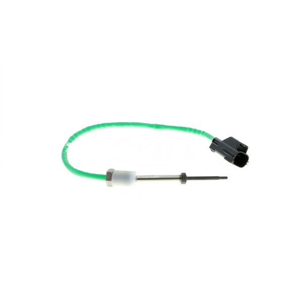 Sensor, avgastemperatur
