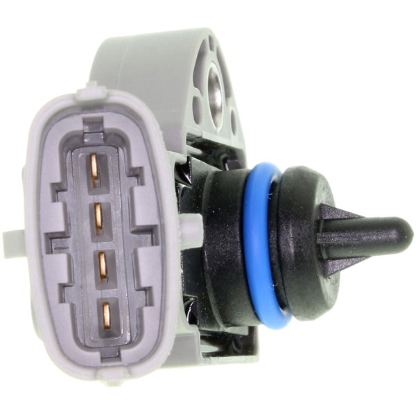 Sensor, bränsletryck