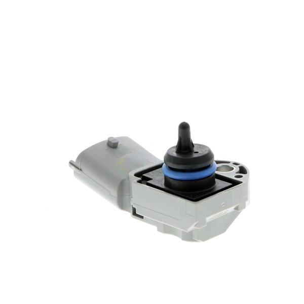 Sensor, bränsletryck