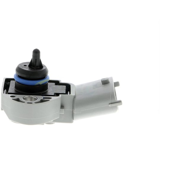 Sensor, bränsletryck