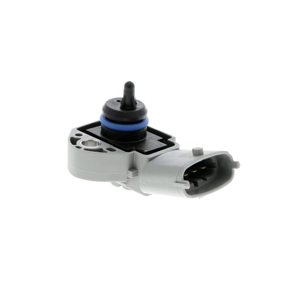 Sensor, bränsletryck