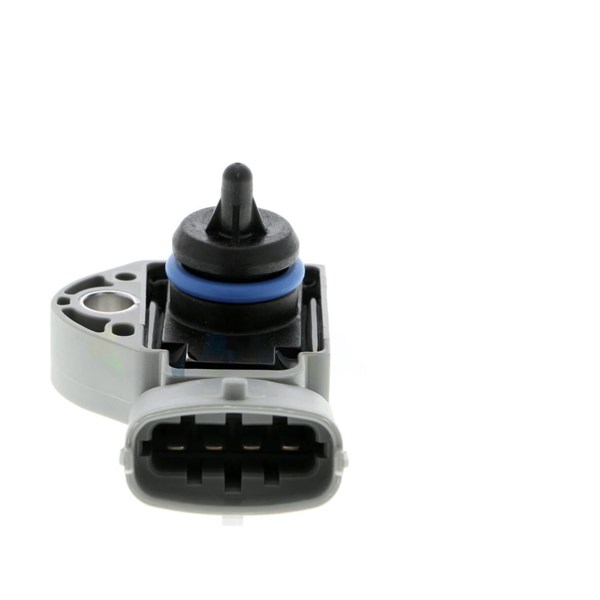Sensor, bränsletryck