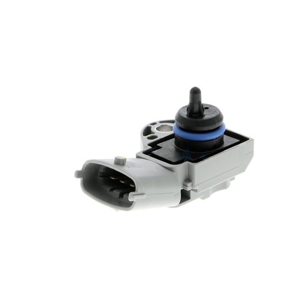 Sensor, bränsletryck