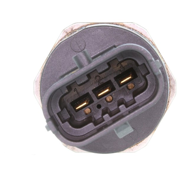 Sensor, bränsletryck Sensor, bränsletryck