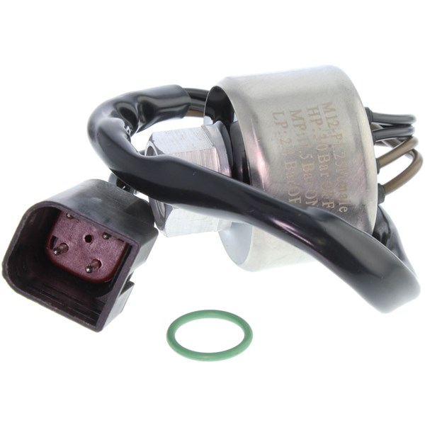 Tryckswitch, klimatanläggning VEMO