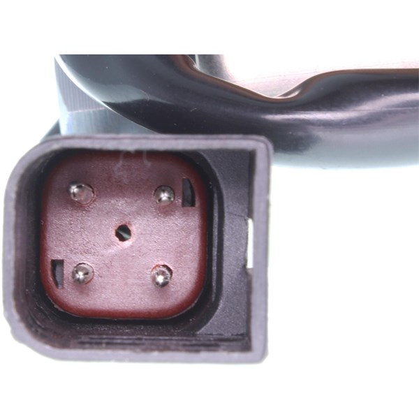 Tryckswitch, klimatanläggning