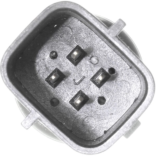 Tryckswitch, klimatanläggning